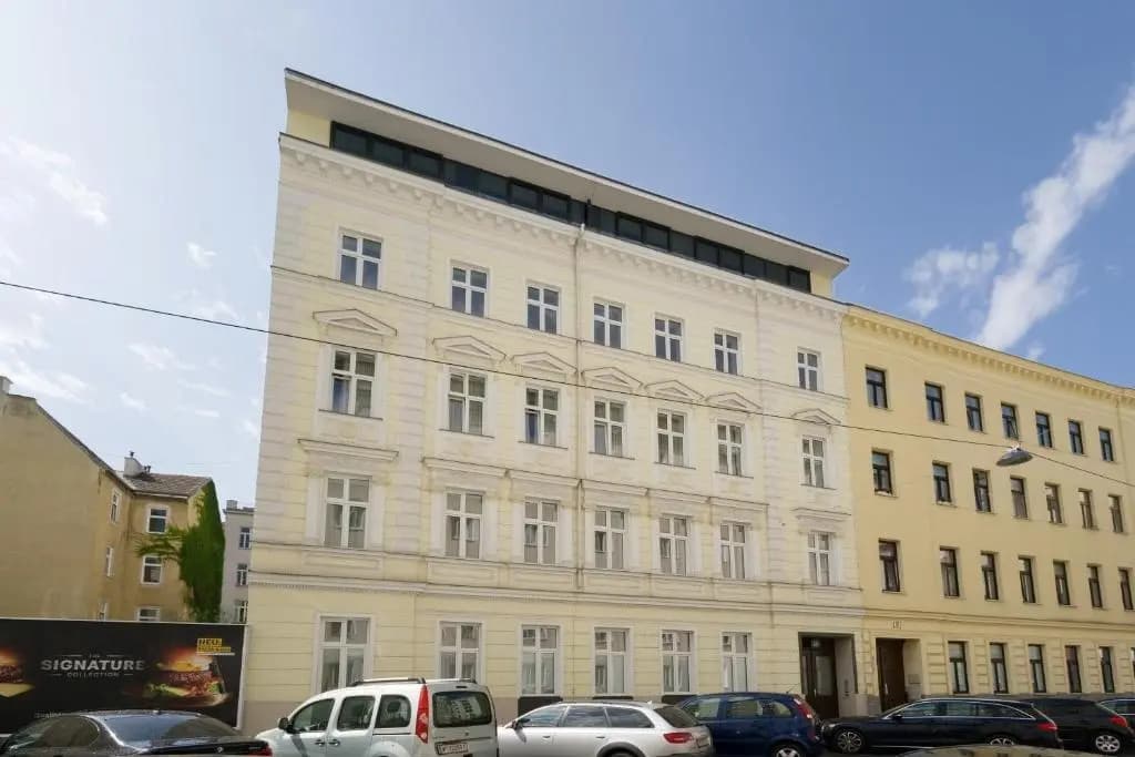 Waldmuller Apartments Vienna - photo 6