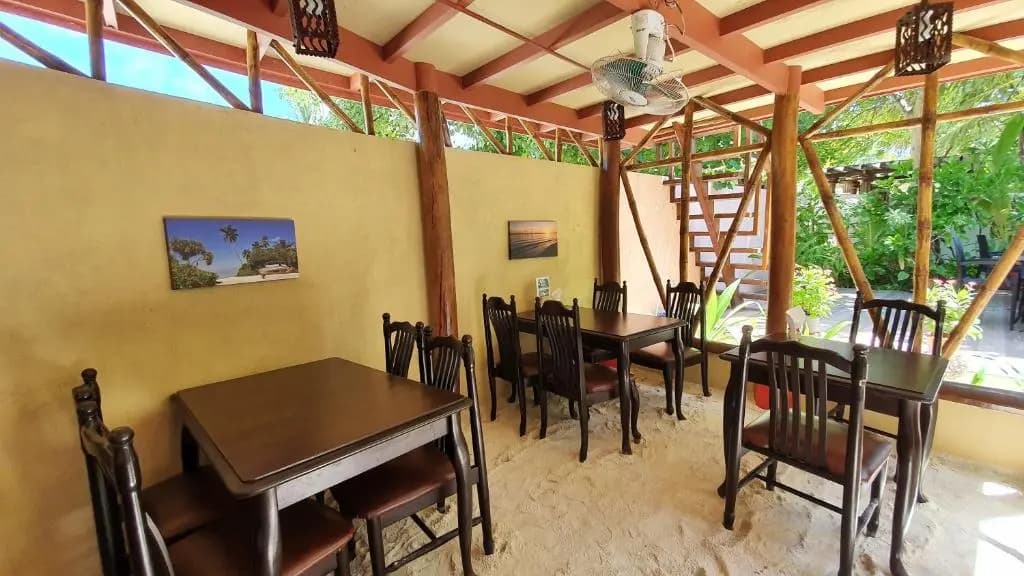 Remora Inn - photo 8