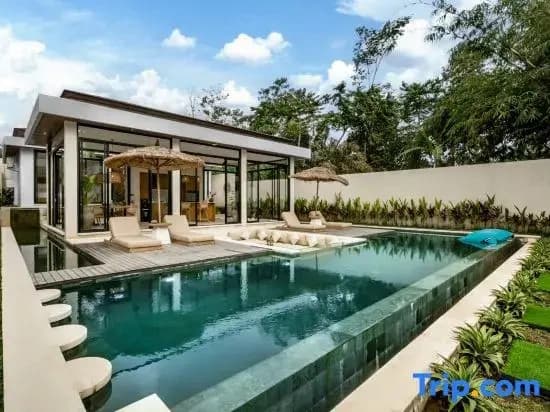 Villa Elma by BaliSuperHost - photo 4