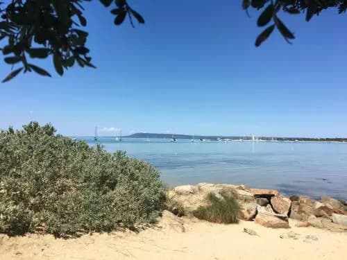 Ocean Sounds Studio: Quiet and beach - photo 8