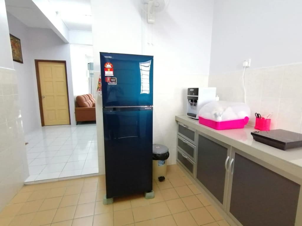 YITOM Homestay易通民宿 - photo 7