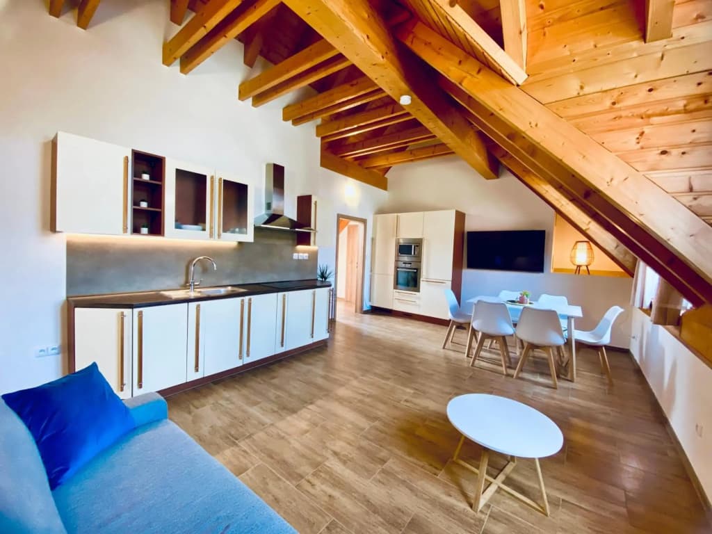 Relax Apartment - photo 5
