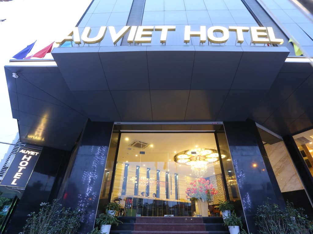 Au Viet Hotel - main photo