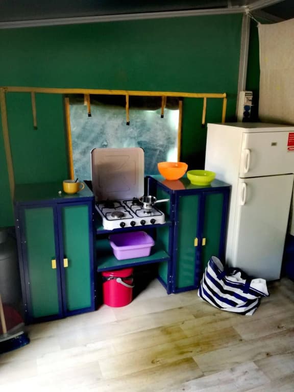 Camping Tiber - photo 26