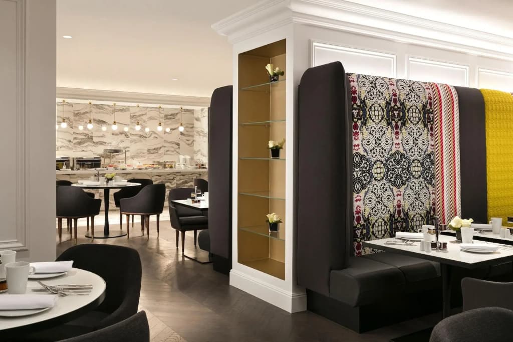 La Clef Champs-Élysées Paris by The Crest Collection - photo 34