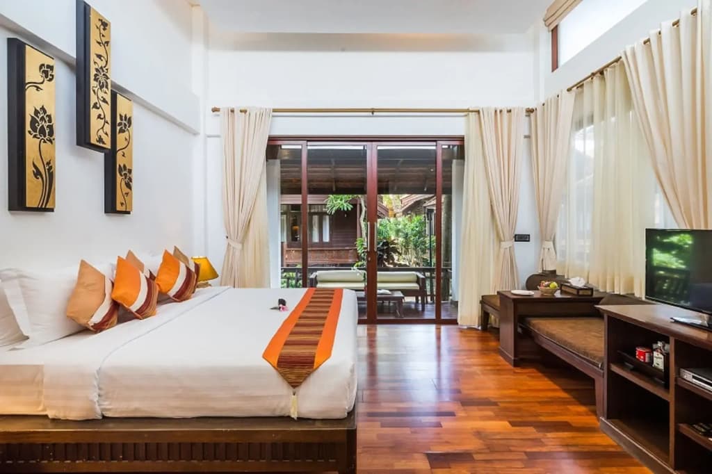 Samui Paradise Chaweng Beach Resort - photo 38