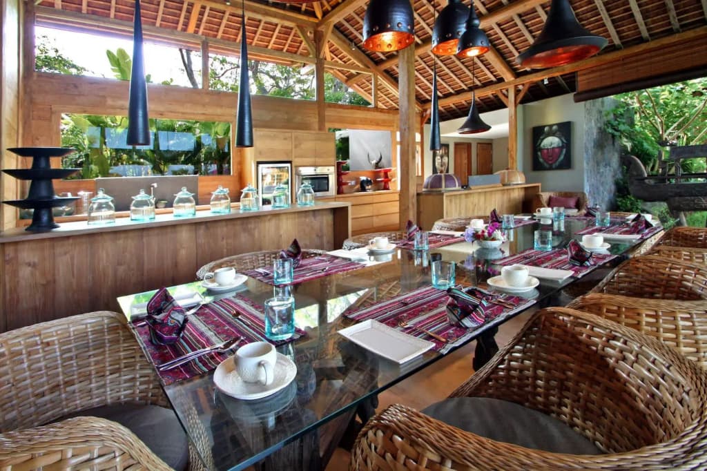 Blue Karma Village - photo 19