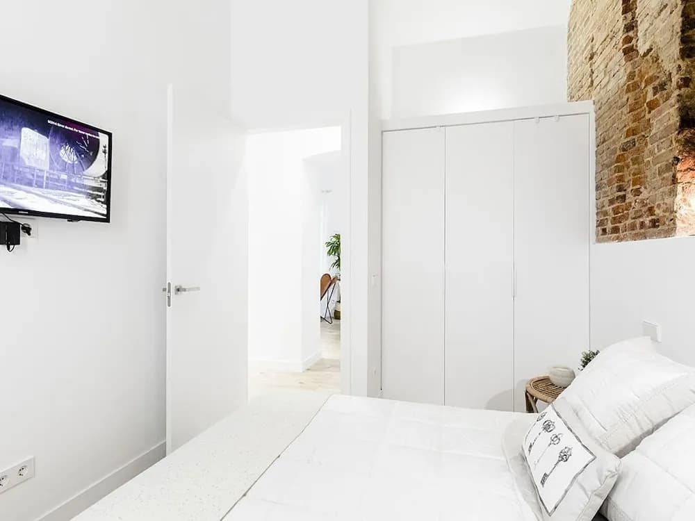 Conde De Penalver Loft By Flatsweethome - photo 3