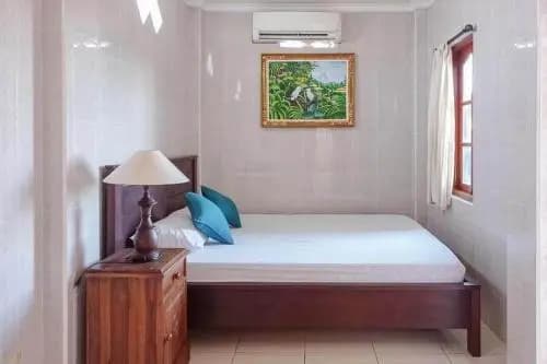 Banana Homestay Ubud - main photo