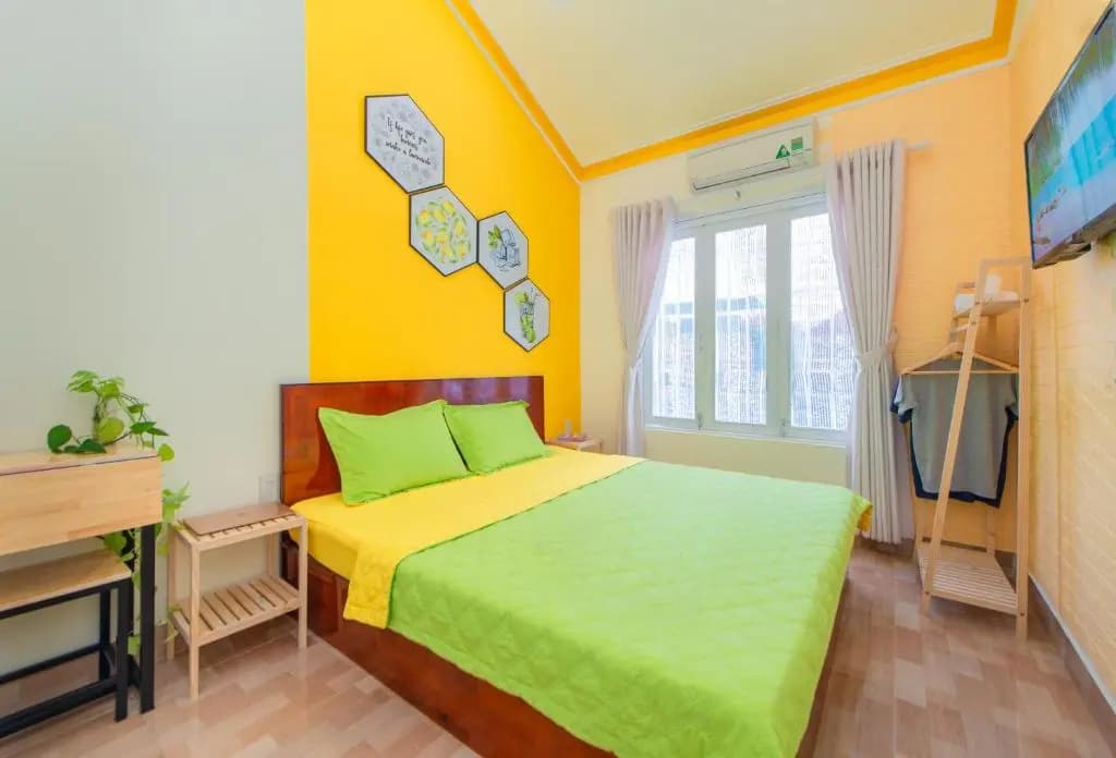 Megi Homestay - photo 6