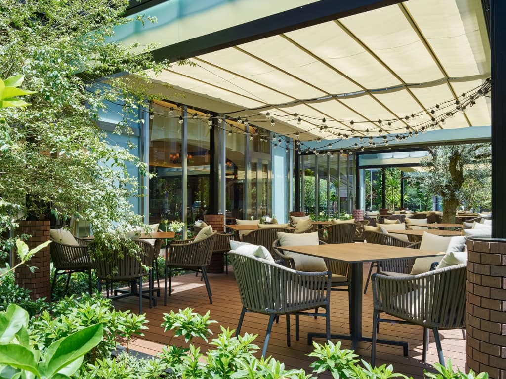Mitsui Garden Hotel Gotanda Tokyo - photo 25