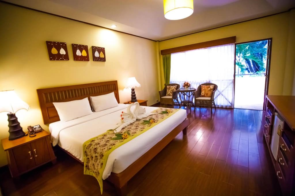 Natural Park Resort - photo 3