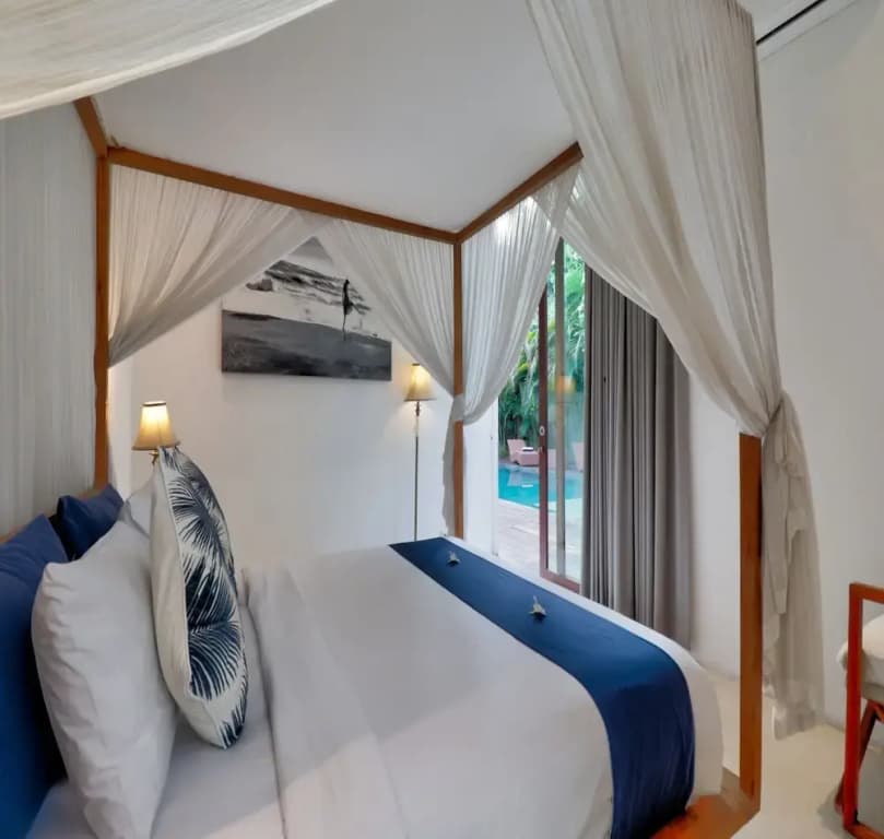 Villa Beach Axis - photo 4