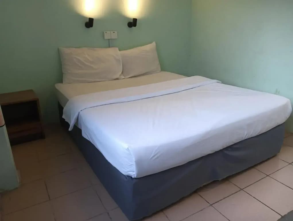 Wawasan Inn - photo 17