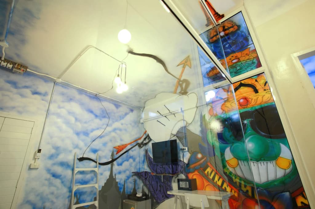 Meroom Hotel - photo 15