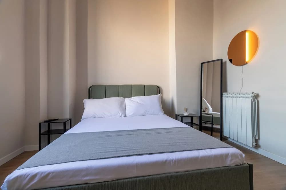 Joe Litty Guesthouse - photo 9