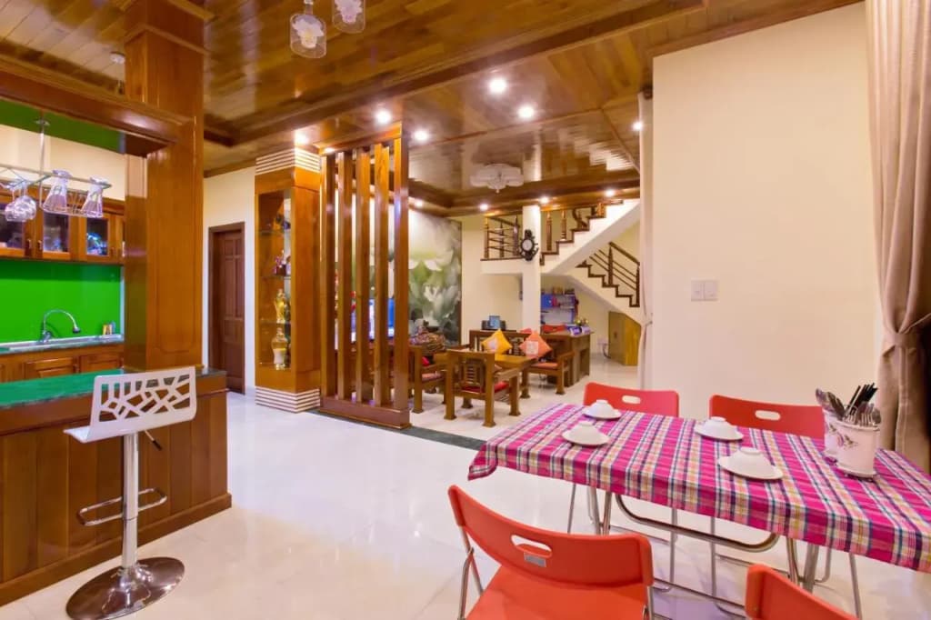 Light Sky Homestay - photo 16