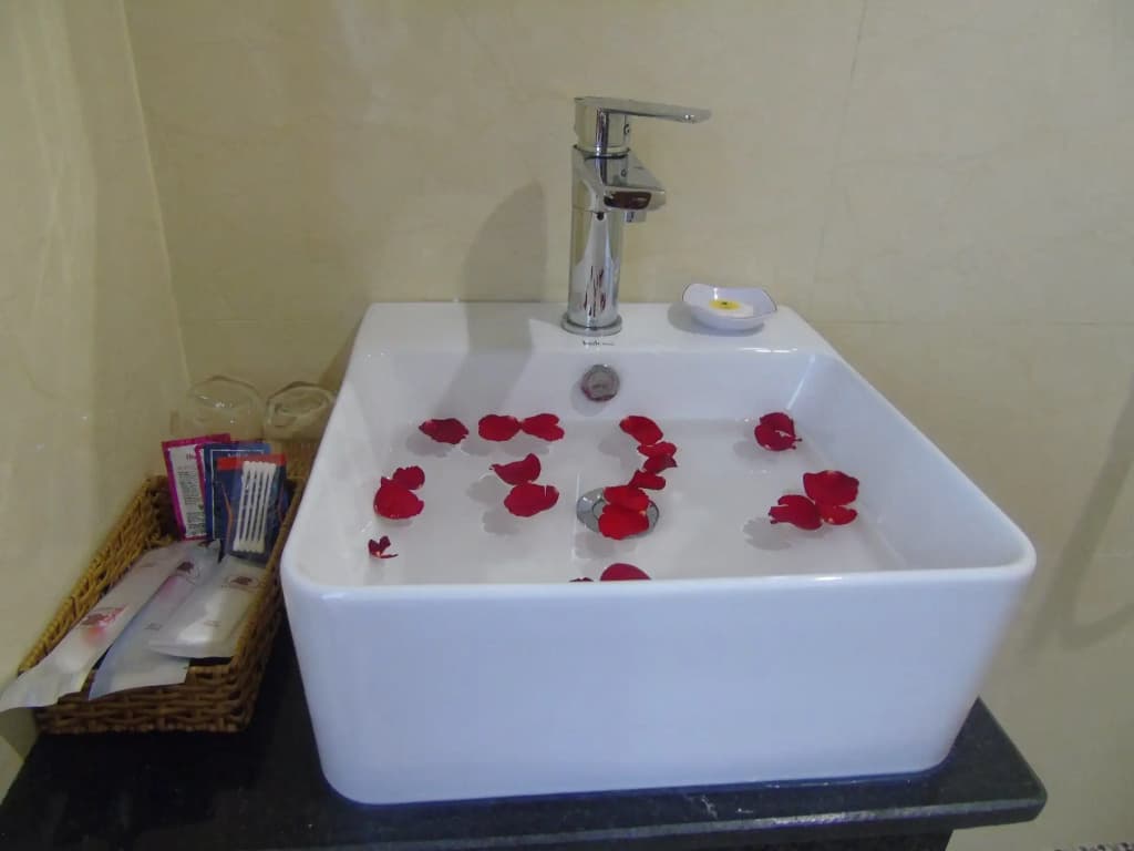 Ga Vang Hotel - photo 8