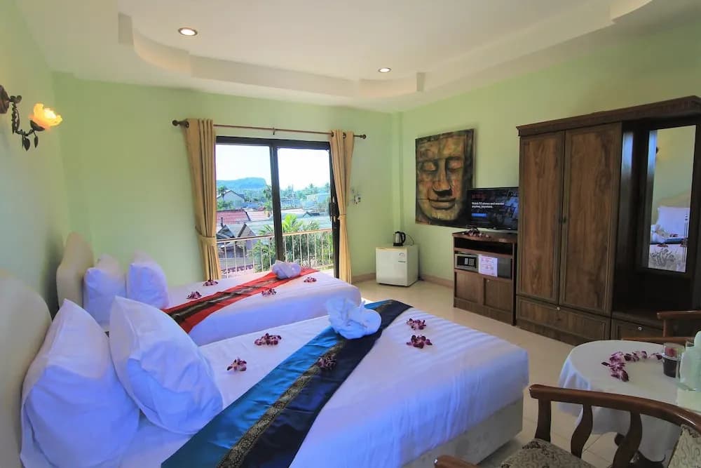 Hibiscus Samui - photo 4