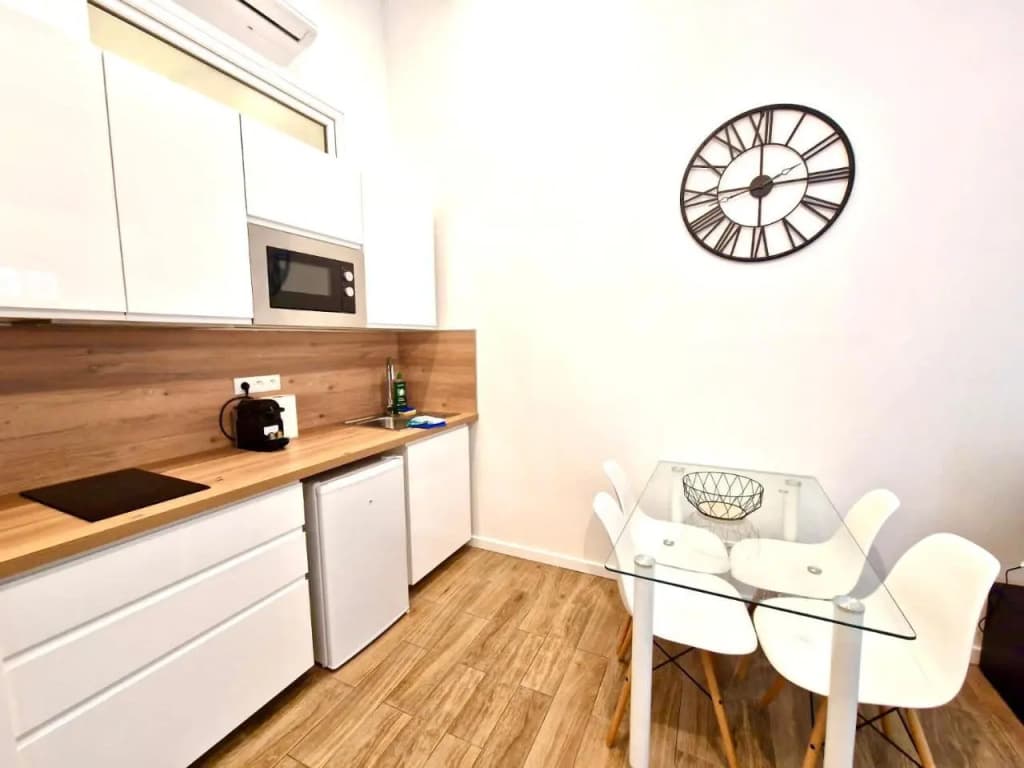 Californie Appartement - photo 7