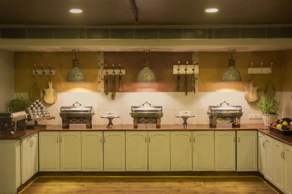 Rockland Hotel - C R Park - photo 16