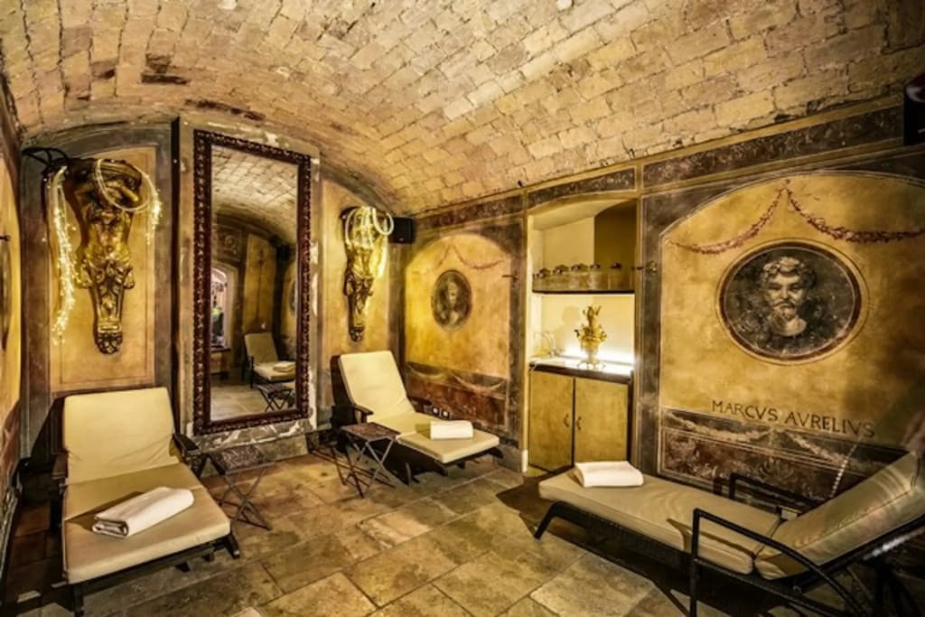 Romanico Palace Luxury Hotel & Spa - photo 2