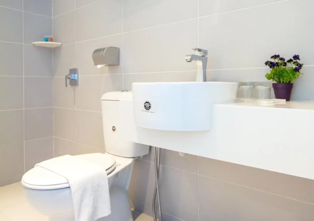 Mode Inn Icon City - photo 6
