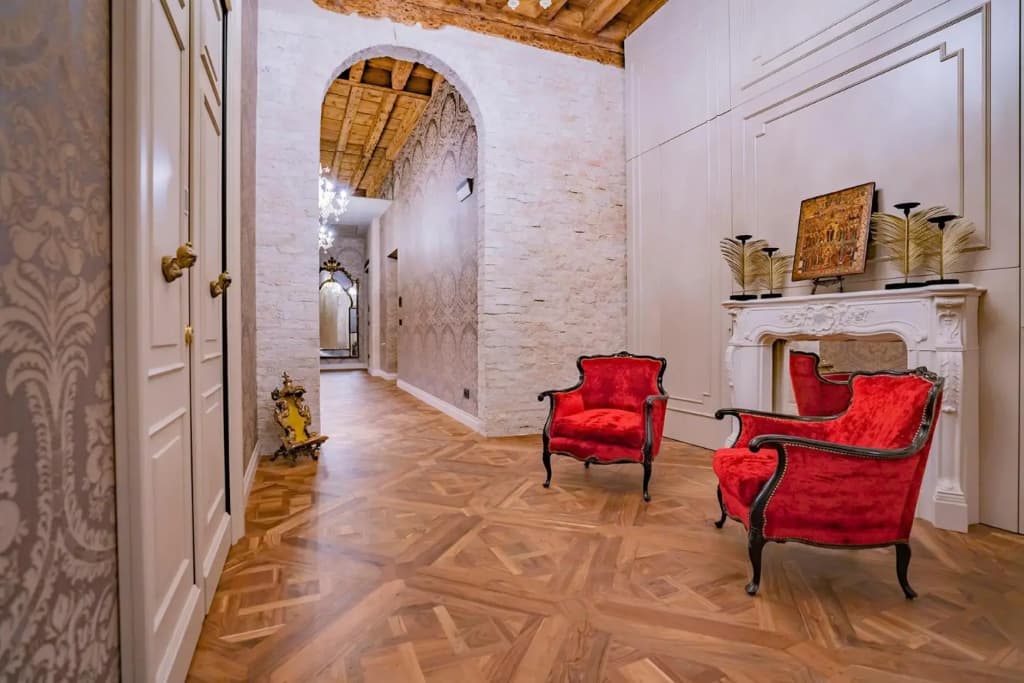 Corte Rubbi 7 Deluxe Apartment - photo 13