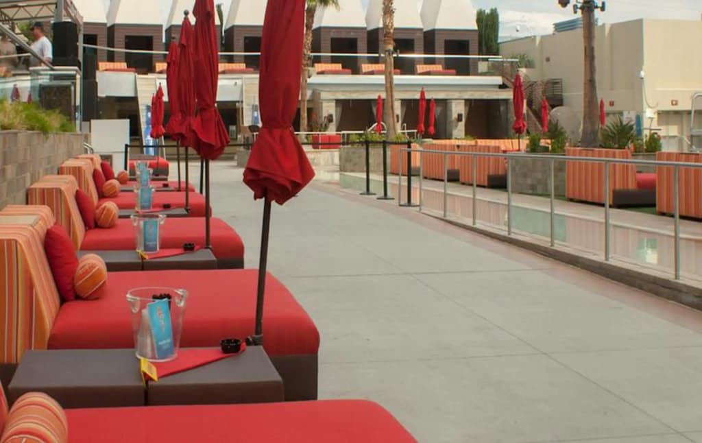 Palms Casino Resort - photo 30