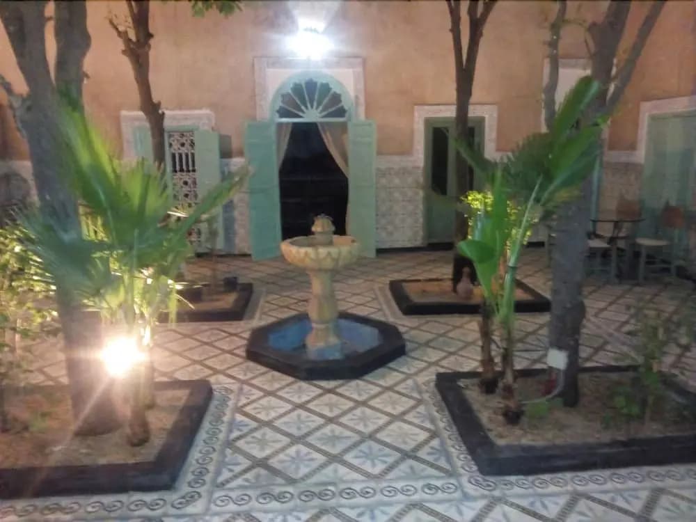 Riad Bouchouari - photo 7
