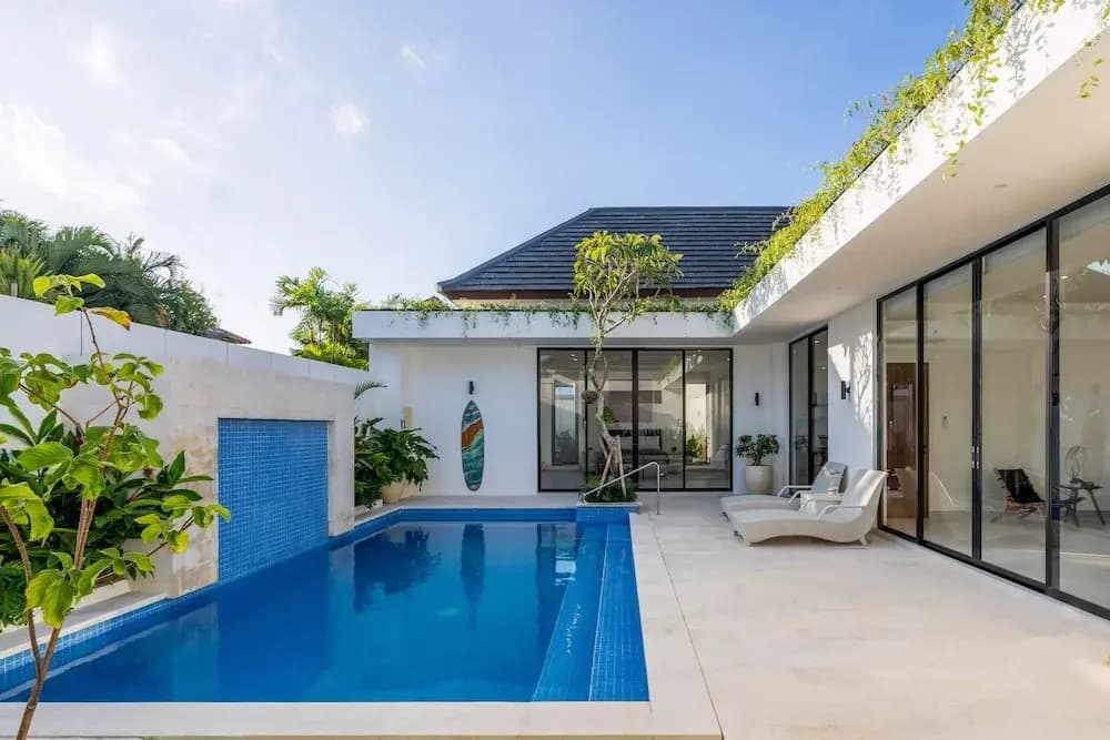 Serai Villa by Betterplace - photo 1