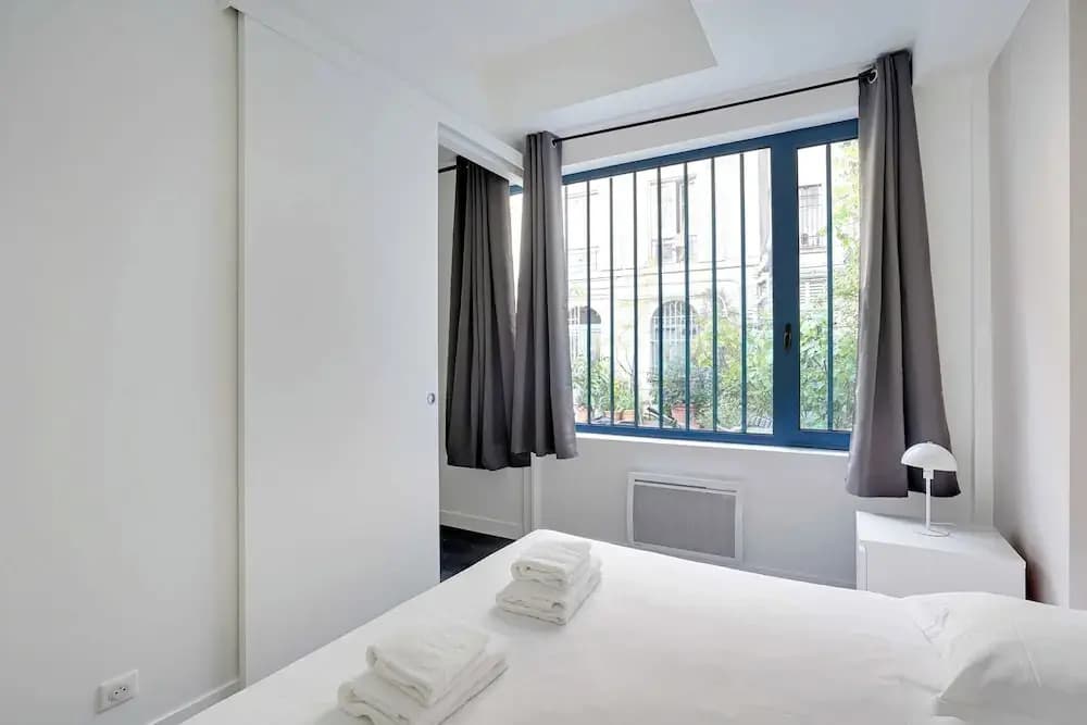 Superb Apartment -1br/2p - Sentier - photo 2
