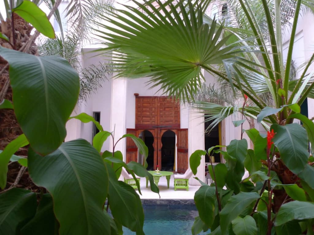 Riad Due - photo 12