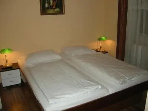 Pension Schottentor - photo 17