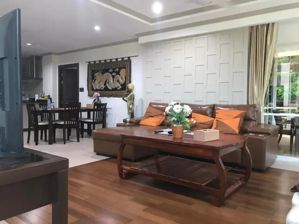 Karon View Apartments - photo 21