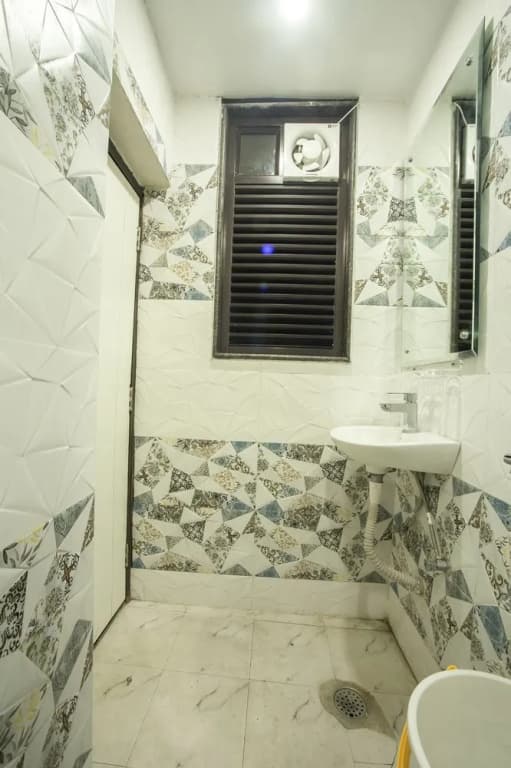 Hotel Shyam Palace - photo 19