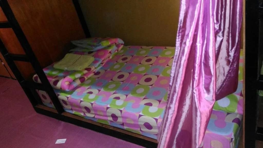 R1 Hostel - photo 5
