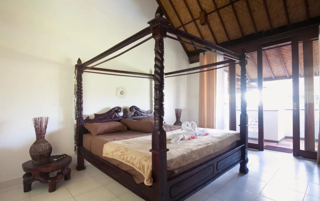 Black Pearl Villa Beachside - main photo