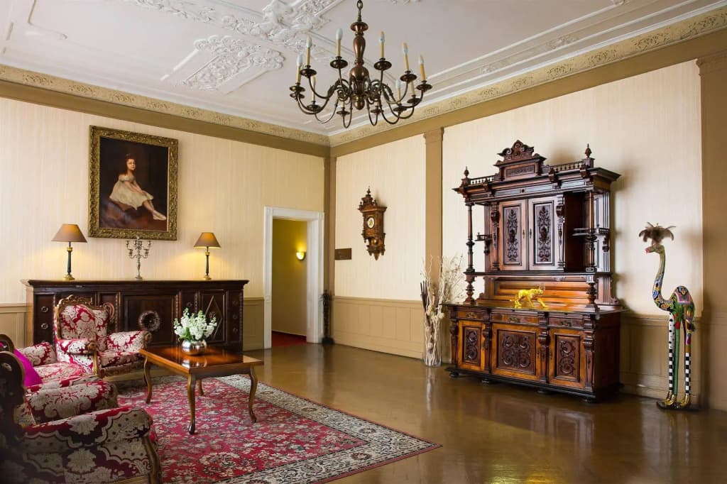 Hotel Comet am Kurfürstendamm - photo 2