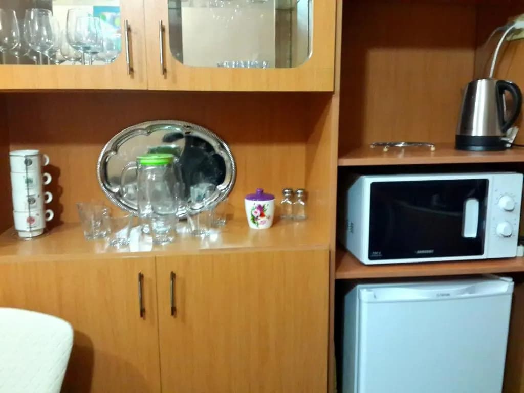 Sesili's Home Tbilisi - photo 12