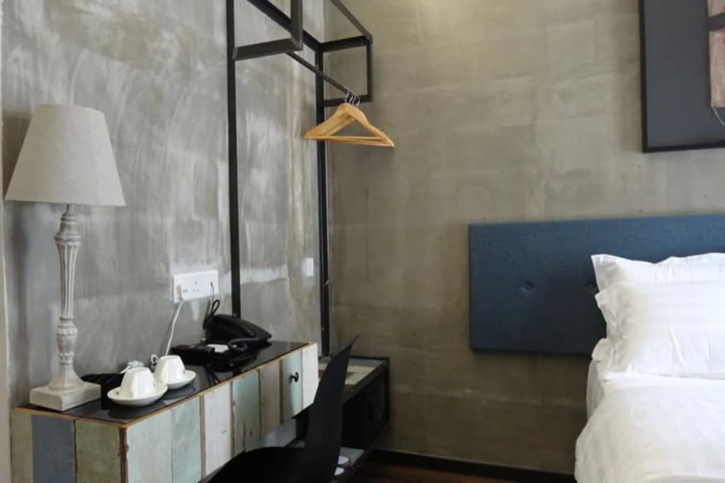 Merton Hotel Ipoh - photo 5