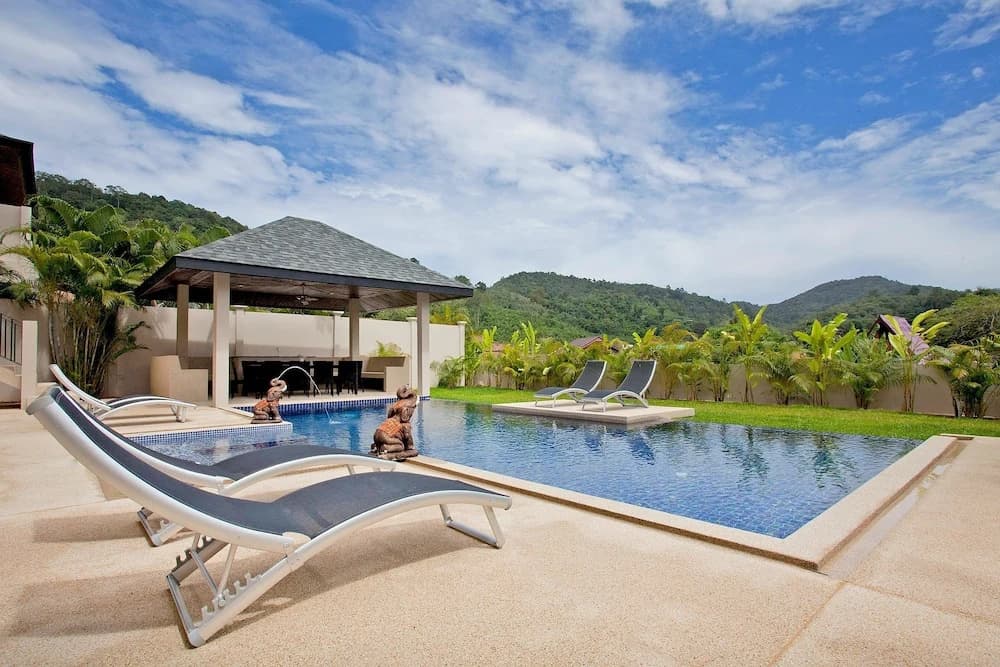 Villa Ampai - photo 13