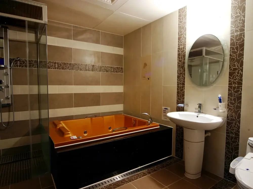 3S Hotel - photo 9