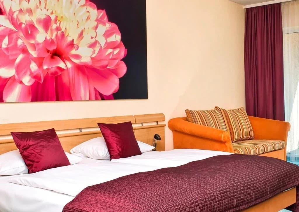 Mark Apart Hotel - photo 22