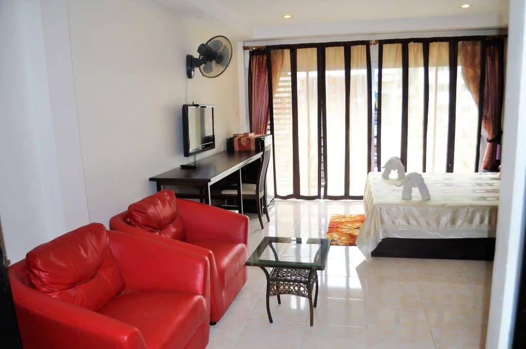 Thai Classic House 2 - photo 4