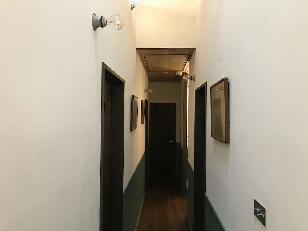 CōBō Hostel - photo 15