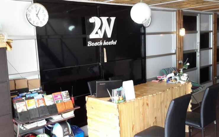 Zone 6 Co-working Beach Apartment - photo 23
