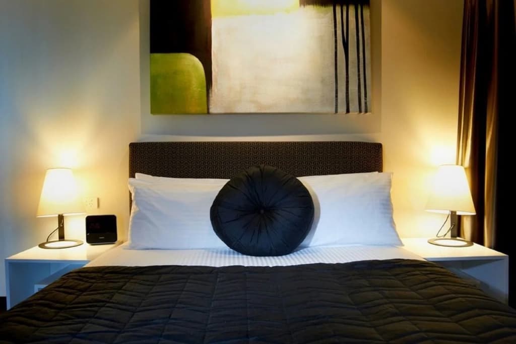 MainStay Suites Hawthorn - photo 6