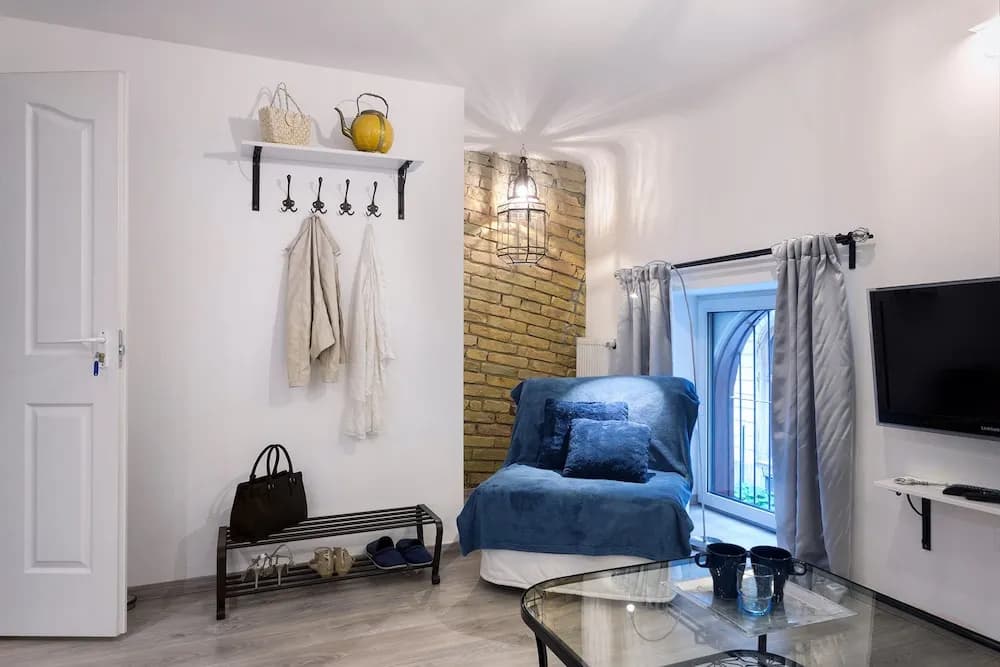 Green Dream Apartment - photo 2