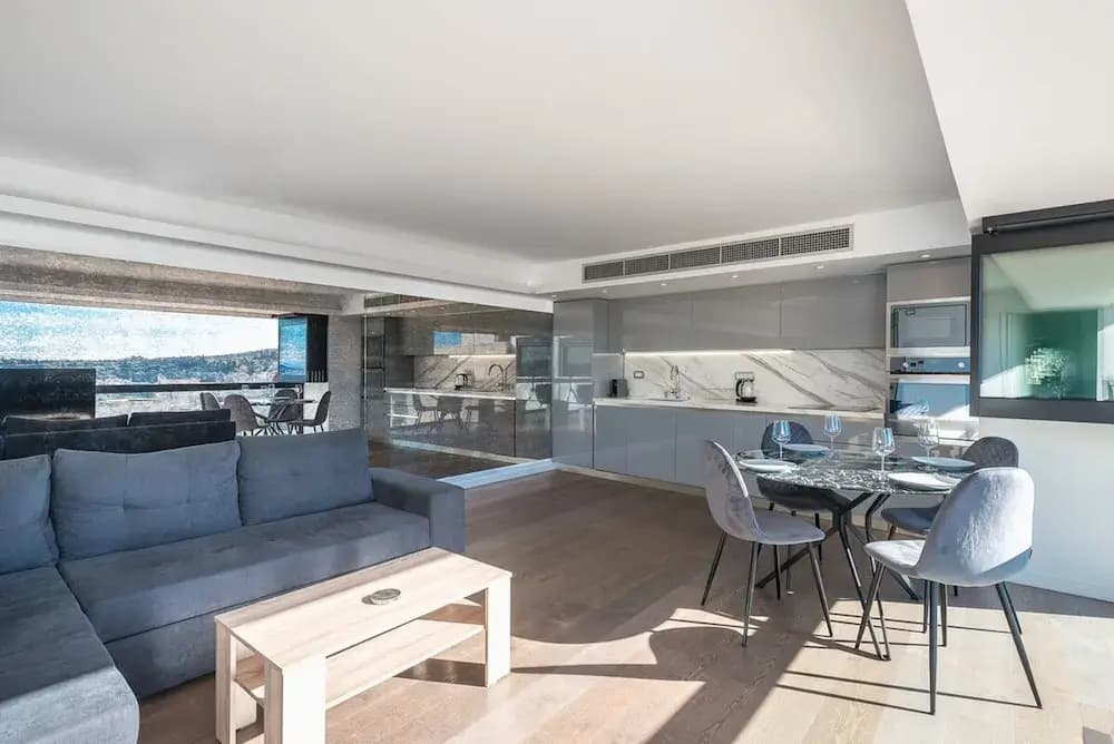 Unique Acropolis View Apartment - photo 19